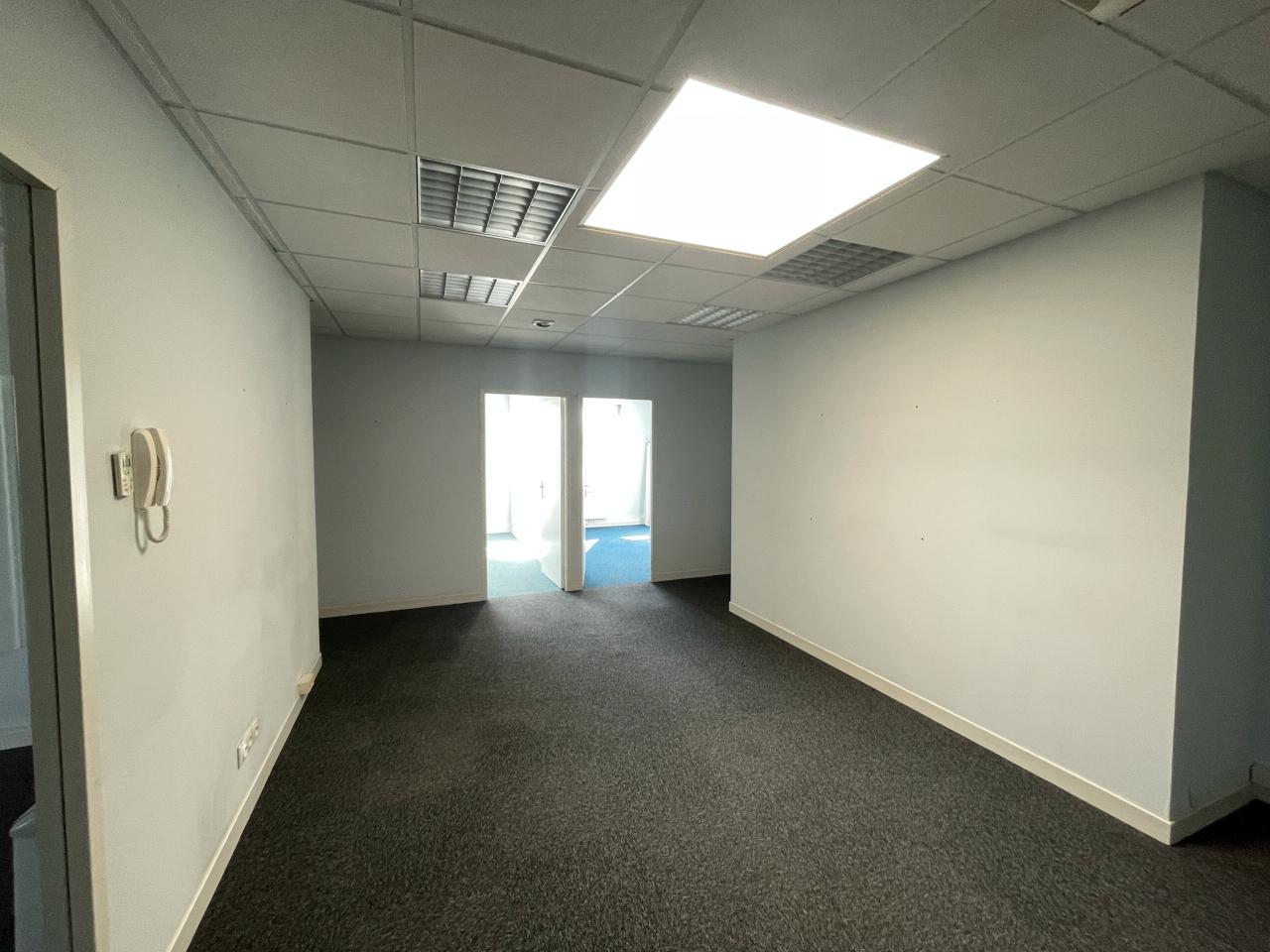 Bureau Villers-lès-Nancy 329m² Vente bureau Villers-lès-Nancy Meurthe-et-Moselle OVBUR2531386 16